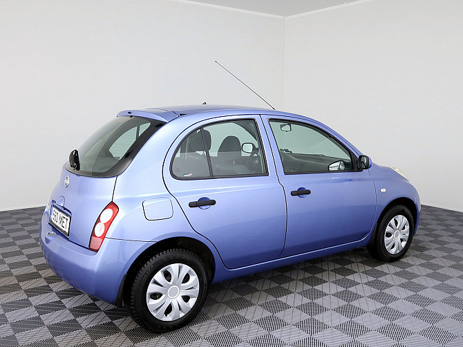 Nissan Micra Comfort 1.0 48kW Tallina - foto 3