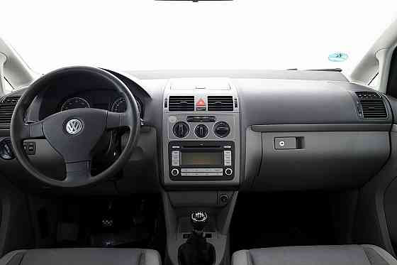 Volkswagen Touran Comfortline Facelift CNG 2.0 80kW Таллин
