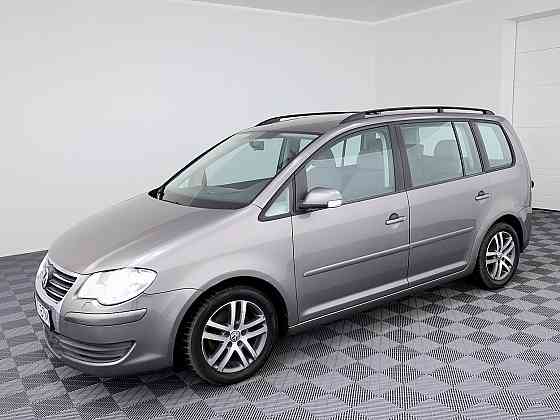 Volkswagen Touran Comfortline Facelift CNG 2.0 80kW Таллин