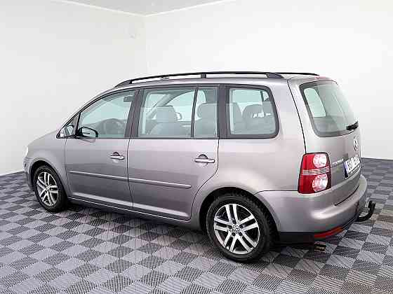 Volkswagen Touran Comfortline Facelift CNG 2.0 80kW Таллин