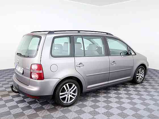 Volkswagen Touran Comfortline Facelift CNG 2.0 80kW Таллин
