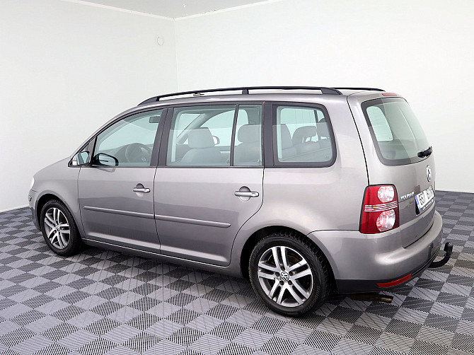 Volkswagen Touran Comfortline Facelift CNG 2.0 80kW Таллин - изображение 4