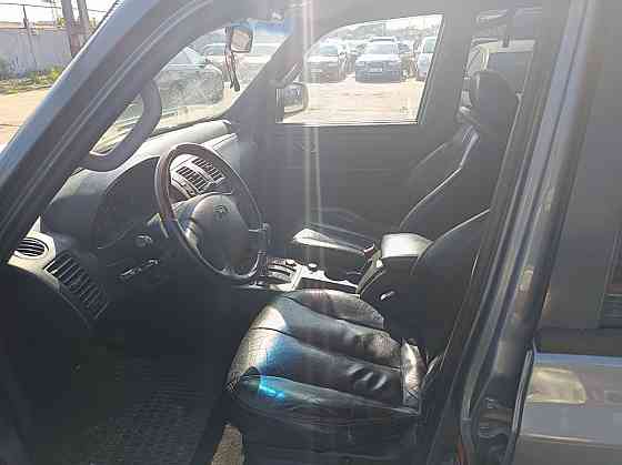 Hyundai Terracan Luxury 4x4 ATM 2.9 CRDi 110kW Таллин