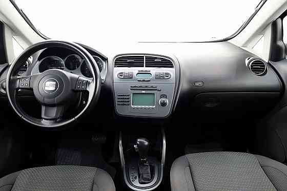 SEAT Altea XL Comfortline ATM 2.0 110kW Таллин