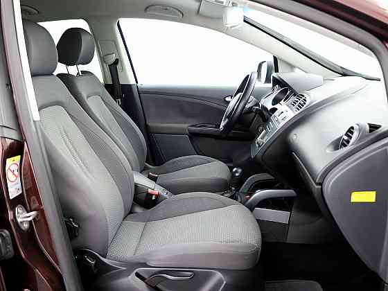 SEAT Altea XL Comfortline ATM 2.0 110kW Таллин