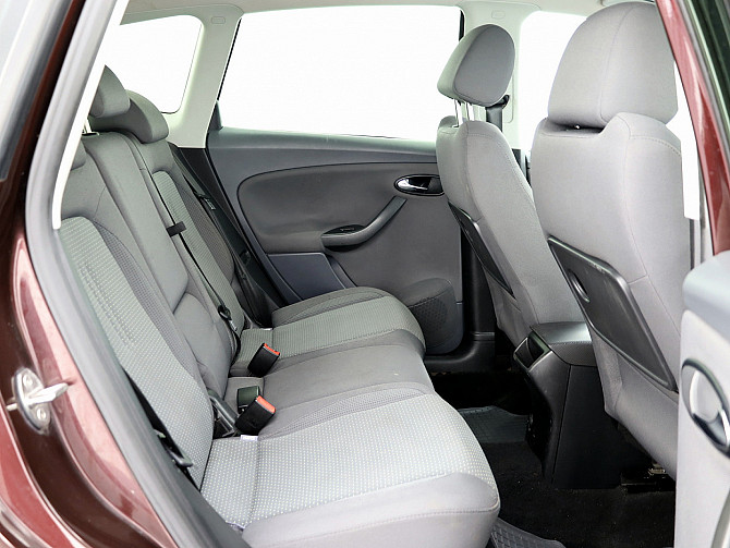 SEAT Altea XL Comfortline ATM 2.0 110kW Таллин - изображение 7