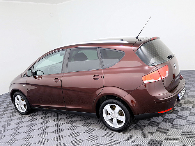 SEAT Altea XL Comfortline ATM 2.0 110kW Таллин - изображение 4