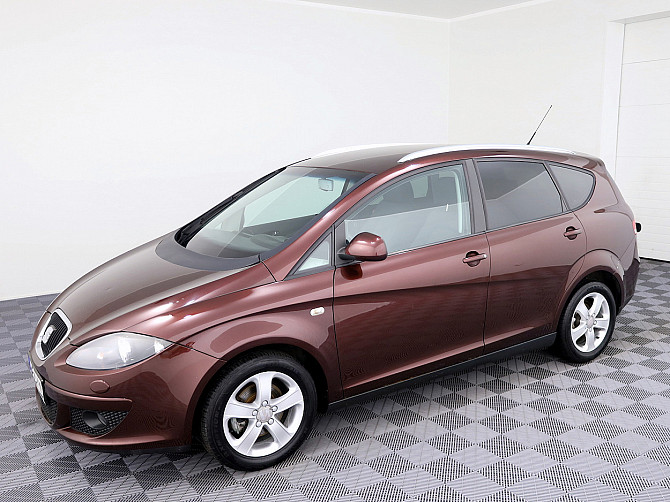 SEAT Altea XL Comfortline ATM 2.0 110kW Таллин - изображение 2