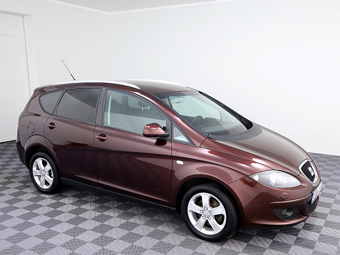 SEAT Altea XL Comfortline ATM 2.0 110kW Таллин - изображение 1