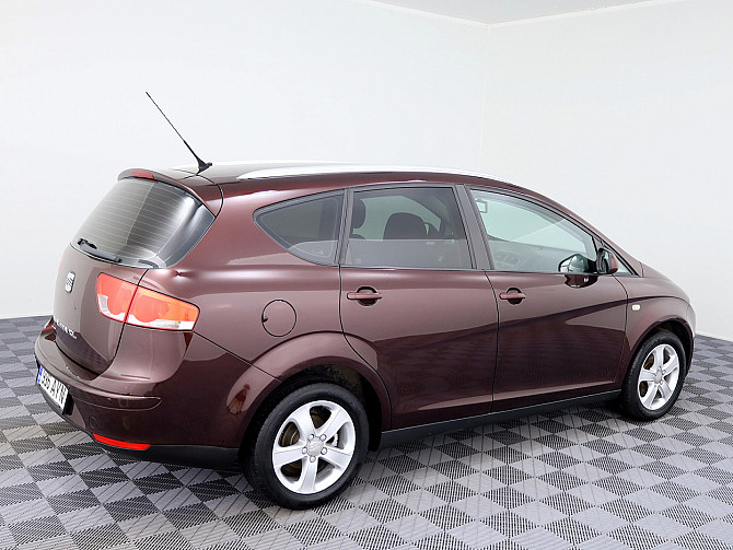 SEAT Altea XL Comfortline ATM 2.0 110kW Таллин - изображение 3