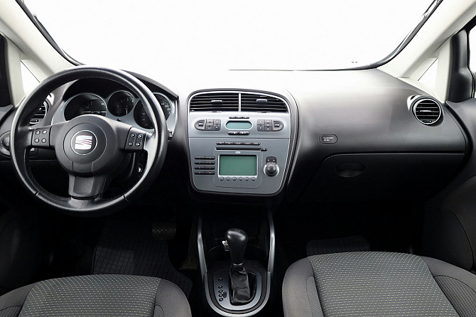 SEAT Altea XL Comfortline ATM 2.0 110kW Таллин - изображение 5