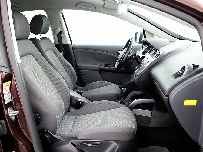 SEAT Altea XL Comfortline ATM 2.0 110kW Таллин - изображение 6