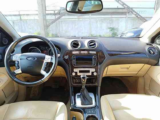 Ford Mondeo Titanium X Facelift ATM 2.0 TDCi 103kW Таллин