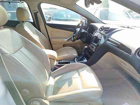 Ford Mondeo Titanium X Facelift ATM 2.0 TDCi 103kW Таллин