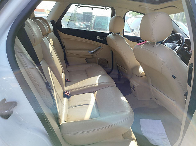 Ford Mondeo Titanium X Facelift ATM 2.0 TDCi 103kW Таллин - изображение 7