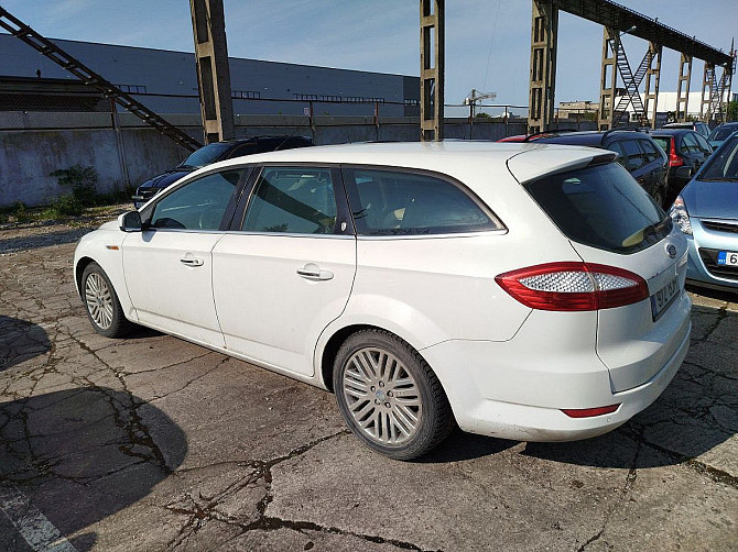 Ford Mondeo Titanium X Facelift ATM 2.0 TDCi 103kW Таллин - изображение 4