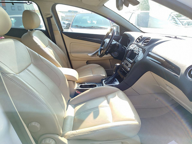 Ford Mondeo Titanium X Facelift ATM 2.0 TDCi 103kW Таллин - изображение 6