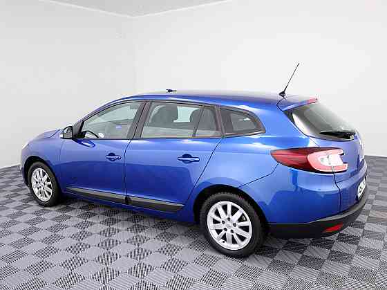 Renault Megane Grandtour 1.5 dCi 81kW Таллин