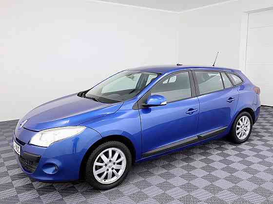 Renault Megane Grandtour 1.5 dCi 81kW Таллин
