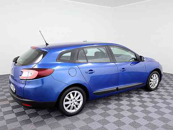 Renault Megane Grandtour 1.5 dCi 81kW Таллин