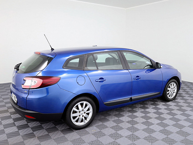 Renault Megane Grandtour 1.5 dCi 81kW Таллин - изображение 3