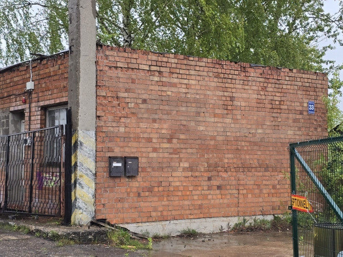 Продаётся коммерческая недвижимость с 5 зданиями и участком 1.861 га  Румбула, Рига Рижский район - изображение 8