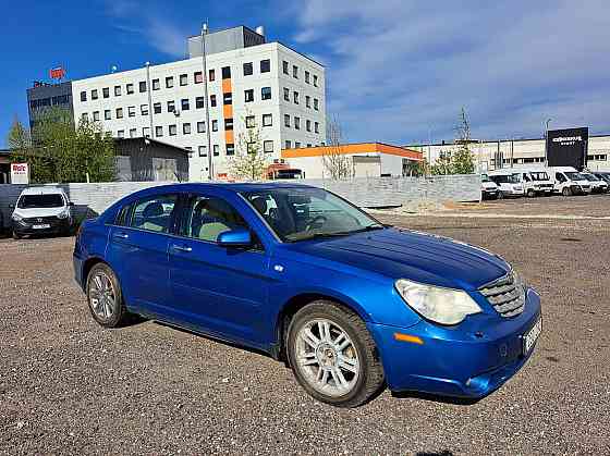 Chrysler Sebring 2.0 CRD 103kW Таллин