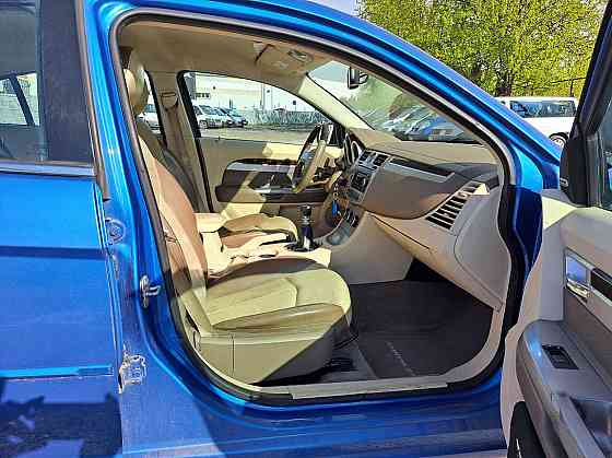 Chrysler Sebring 2.0 CRD 103kW Таллин