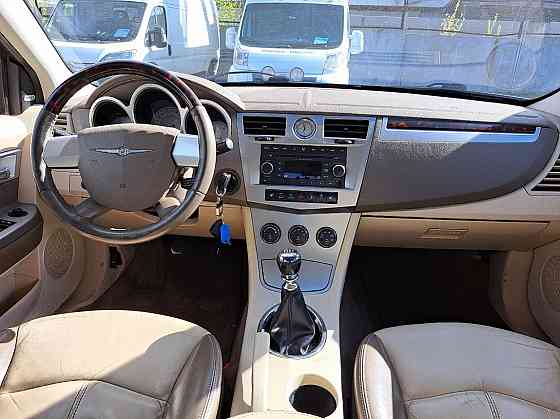 Chrysler Sebring 2.0 CRD 103kW Таллин
