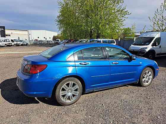 Chrysler Sebring 2.0 CRD 103kW Таллин