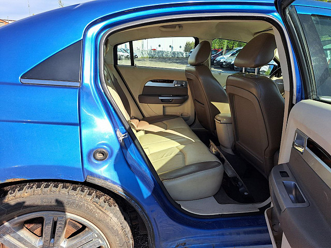 Chrysler Sebring 2.0 CRD 103kW Таллин - изображение 7