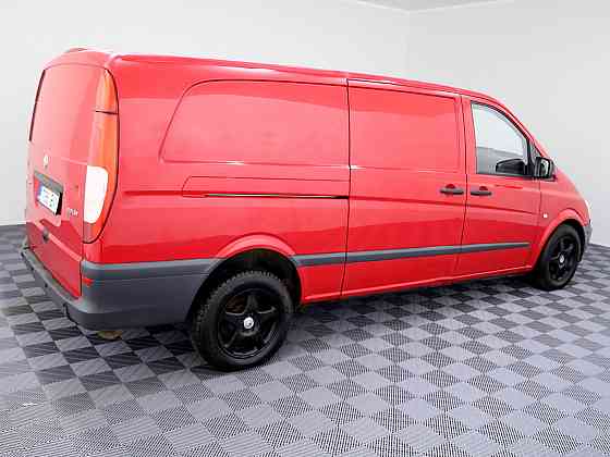 Mercedes-Benz Vito 113CDI Facelift 2.1 CDI 100kW Tallina