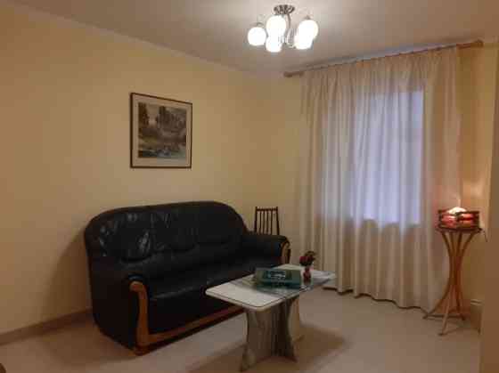 Available from September, 2025 - two bedroom apartment for long term rent. Located in the very cente Рига