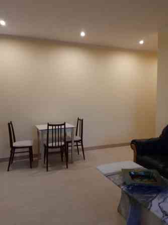 Available from September, 2025 - two bedroom apartment for long term rent. Located in the very cente Рига