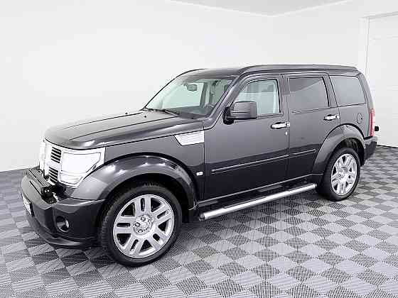 Dodge Nitro Luxury ATM 2.8 CRD 130kW Таллин