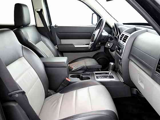 Dodge Nitro Luxury ATM 2.8 CRD 130kW Таллин