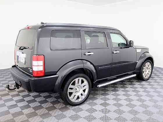 Dodge Nitro Luxury ATM 2.8 CRD 130kW Таллин