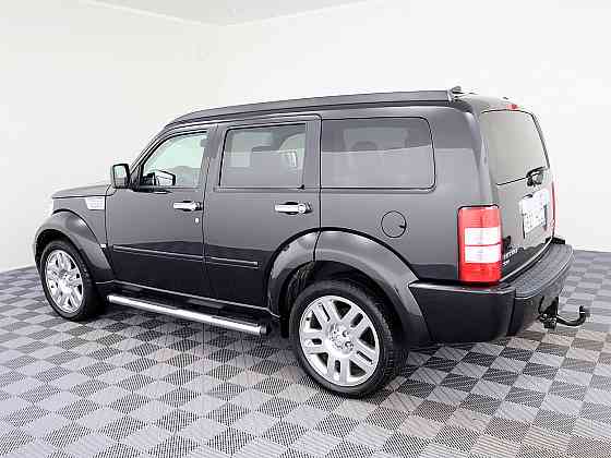 Dodge Nitro Luxury ATM 2.8 CRD 130kW Таллин