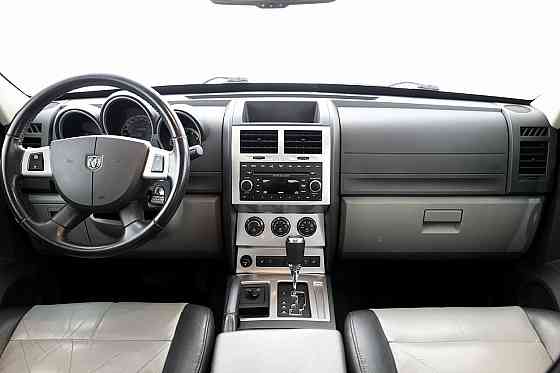 Dodge Nitro Luxury ATM 2.8 CRD 130kW Таллин