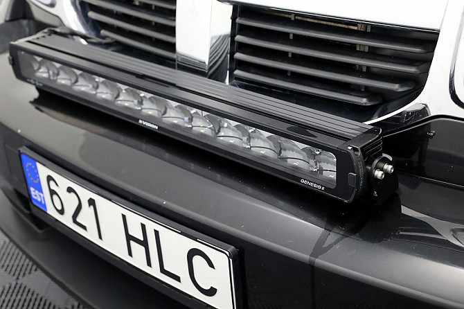 Dodge Nitro Luxury ATM 2.8 CRD 130kW Таллин - изображение 8