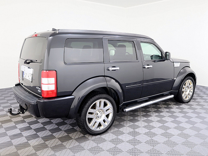 Dodge Nitro Luxury ATM 2.8 CRD 130kW Таллин - изображение 3