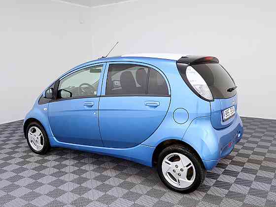 Mitsubishi i-MiEV ATM 35kW Таллин