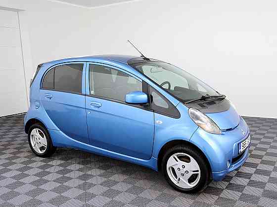 Mitsubishi i-MiEV ATM 35kW Таллин