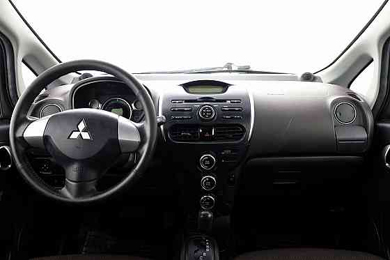 Mitsubishi i-MiEV ATM 35kW Таллин