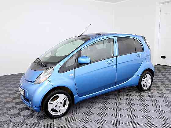 Mitsubishi i-MiEV ATM 35kW Таллин
