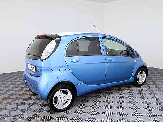 Mitsubishi i-MiEV ATM 35kW Таллин