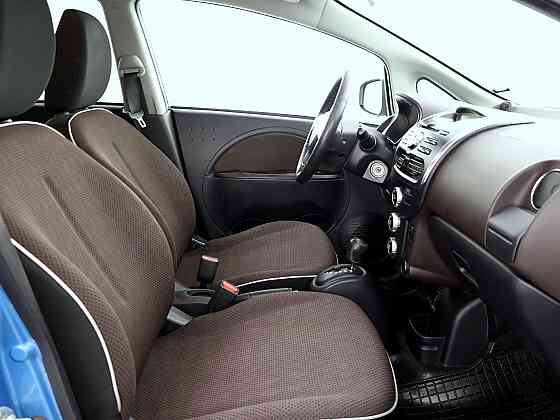 Mitsubishi i-MiEV ATM 35kW Таллин