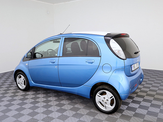 Mitsubishi i-MiEV ATM 35kW Таллин - изображение 4