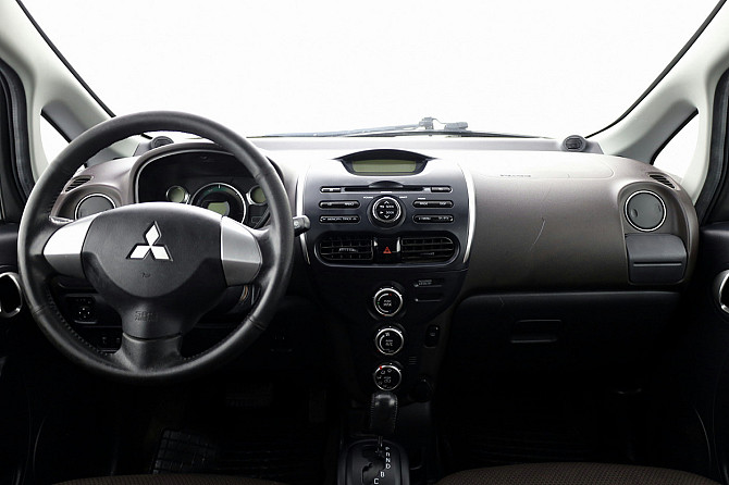 Mitsubishi i-MiEV ATM 35kW Таллин - изображение 5