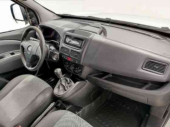 Fiat Doblo Van 1.4 88kW Таллин
